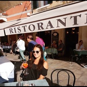 Meet your Posher, Kat